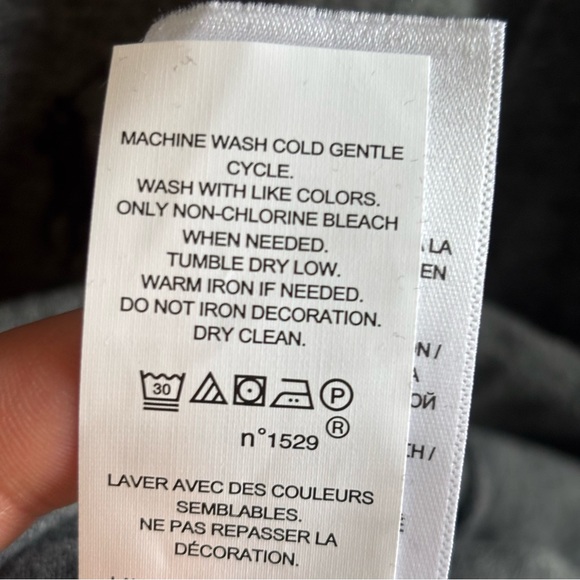 Polo Ralph Lauren Men’s S NWT Luxury Jersey Cotton-Blend Shawl Collar Pullover - Picture 10 of 11